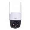 DAHUA IMOU CRUISER IPC-S42FP bezpečnostní IP kamera Venkovní Wi-Fi 4Mpx H.265 Bílá, Černá
