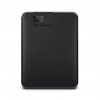 Western Digital Elements Portable externí pevný disk 5 TB Černá