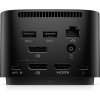 HP 120W dok Thunderbolt G4