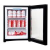 MPM-35-MBV-07 Minibar s chladničkou Stojací