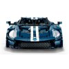 LEGO TECHNIC 42154 FORD GT (2022)