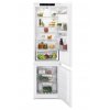 Electrolux ENS6TE19S lednice/mrazák Vestavěné 278 l E Bílá