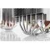 Noctua NH-D15S Chladicí systém pro počítač Procesor Chladič 14 cm Měděná, Metalická