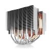 Noctua NH-D15S Chladicí systém pro počítač Procesor Chladič 14 cm Měděná, Metalická