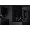 Noctua NH-D15S chromax.black Procesor Chladič 14 cm Černá 1 kusů