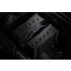 Noctua NH-D15S chromax.black Procesor Chladič 14 cm Černá 1 kusů