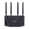 ASUS RT-AX58U bezdrátový router Gigabit Ethernet Dvoupásmový (2,4 GHz / 5 GHz)