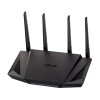 ASUS RT-AX58U bezdrátový router Gigabit Ethernet Dvoupásmový (2,4 GHz / 5 GHz)