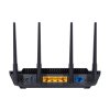 ASUS RT-AX58U bezdrátový router Gigabit Ethernet Dvoupásmový (2,4 GHz / 5 GHz)