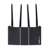 ASUS RT-AX57 bezdrátový router Gigabit Ethernet Dvoupásmový (2,4 GHz / 5 GHz) Černá