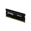 Kingston Technology FURY Impact paměťový modul 64 GB 2 x 32 GB DDR4 1600 MHz