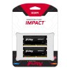 Kingston Technology FURY Impact paměťový modul 64 GB 2 x 32 GB DDR4 1600 MHz