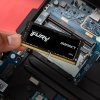 Kingston Technology FURY Impact paměťový modul 64 GB 2 x 32 GB DDR4 1600 MHz