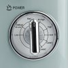 Girmi FM21 Mimo rozsah Kombinovaná mikrovlnná trouba 20 l 700 W Modrá