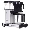 Moccamaster KBG Select Poloautomatické Kávovar na překapávanou kávu 1,25 l