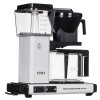 Moccamaster KBG Select Poloautomatické Kávovar na překapávanou kávu 1,25 l