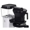 Moccamaster KBG Select Poloautomatické Kávovar na překapávanou kávu 1,25 l