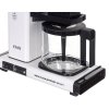 Moccamaster KBG Select Poloautomatické Kávovar na překapávanou kávu 1,25 l