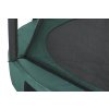 Trampolína Premium Ground Combo 427 cm zelená