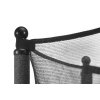 Salta 5426A rekreační trampolína na zahradu/dvorek Venkovní Kulatý Spirálové pružiny Trampolína nad zemí