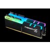 G.Skill Trident Z RGB (For AMD) F4-3200C16D-32GTZRX paměťový modul 32 GB DDR4 3200 MHz
