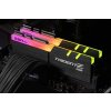 G.Skill Trident Z RGB (For AMD) F4-3200C16D-32GTZRX paměťový modul 32 GB DDR4 3200 MHz