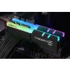 G.Skill Trident Z RGB (For AMD) F4-3200C16D-32GTZRX paměťový modul 32 GB DDR4 3200 MHz