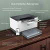 HP LaserJet Tiskárna M209dw, Černobílé zpracování, Tiskárna pro Domácnosti a domácí kanceláře, Tisk, Oboustranný tisk; Kompaktní velikost; Úspora energie; Dvoupásmové rozhraní Wi-Fi