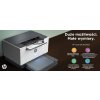 HP LaserJet Tiskárna M209dw, Černobílé zpracování, Tiskárna pro Domácnosti a domácí kanceláře, Tisk, Oboustranný tisk; Kompaktní velikost; Úspora energie; Dvoupásmové rozhraní Wi-Fi