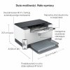 HP LaserJet Tiskárna M209dw, Černobílé zpracování, Tiskárna pro Domácnosti a domácí kanceláře, Tisk, Oboustranný tisk; Kompaktní velikost; Úspora energie; Dvoupásmové rozhraní Wi-Fi