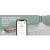 HP LaserJet Tiskárna M209dw, Černobílé zpracování, Tiskárna pro Domácnosti a domácí kanceláře, Tisk, Oboustranný tisk; Kompaktní velikost; Úspora energie; Dvoupásmové rozhraní Wi-Fi
