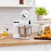 Bosch Serie 2 MUMS2EW40 kuchyňský robot 700 W 3,8 l Bílá
