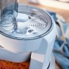 Bosch Serie 2 MUMS2EW40 kuchyňský robot 700 W 3,8 l Bílá
