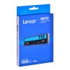 SSD Lexar NM710 2TB M.2 PCIe NVMe