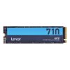 SSD Lexar NM710 2TB M.2 PCIe NVMe