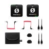 RODE Wireless ME - 2-kanálový digitální bezdrátový systém