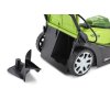 40V 35cm akumulátorová sekačka Greenworks G40LM35 - 2501907