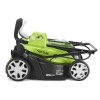40V 35cm akumulátorová sekačka Greenworks G40LM35 - 2501907