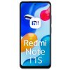 Xiaomi Redmi Note 11S 5G 4/128GB Černá
