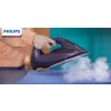 Philips 7000 series DST7061/30 napařovací žehlička tmavě fialová magická