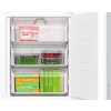 Bosch KIN86ADD0 lednice/mrazák Stojací 260 l D Bílá