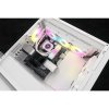 Corsair CW-9060077-WW Chladicí systém pro počítač Procesor Kapalinový chladič typu vše v jednom 12 cm Bílá 1 kusů