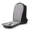 XD DESIGN BATOH BIZZ BACKPACK BLACK P/N: P705.931