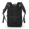 XD DESIGN BATOH BIZZ BACKPACK BLACK P/N: P705.931