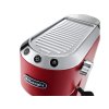 De’Longhi Dedica Style EC 685.R Poloautomatické Espresso kávovar 1,1 l