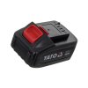 Střídavý rázový klíč 1/2" 700Nm YATO YT-82806