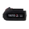 Střídavý rázový klíč 1/2" 700Nm YATO YT-82806