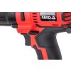 Střídavý rázový klíč 1/2" 700Nm YATO YT-82806