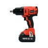 Střídavý rázový klíč 1/2" 700Nm YATO YT-82806