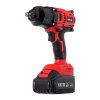 Střídavý rázový klíč 1/2" 700Nm YATO YT-82806
